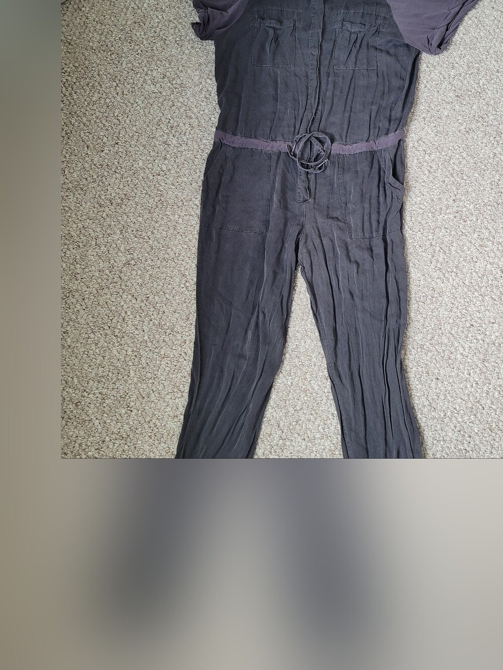 Free People Jumpsuit XS - Picture 3 of 6